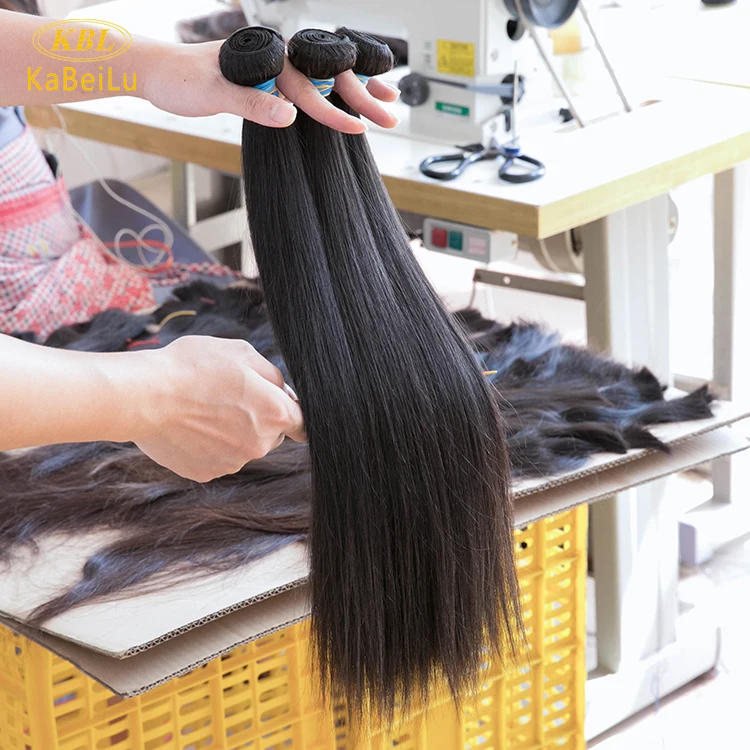KBL straight black hair cheap woman hair india,wholesale gray pink ombre light brown weave hair,curly red human hair weaving