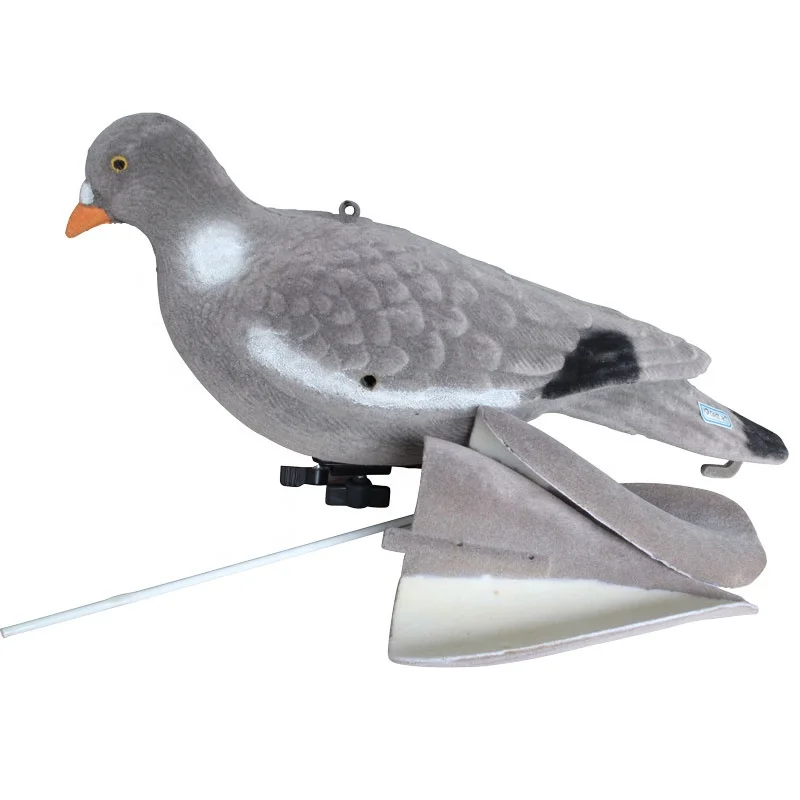 Famous and Popular Pigeon Decoys for outdoor (DK2202D)