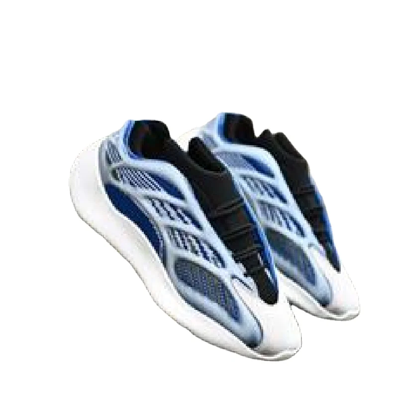 Fantuo 700V3 осенне-зимние взрывы кокосового светящегося торра обувь для пар модные