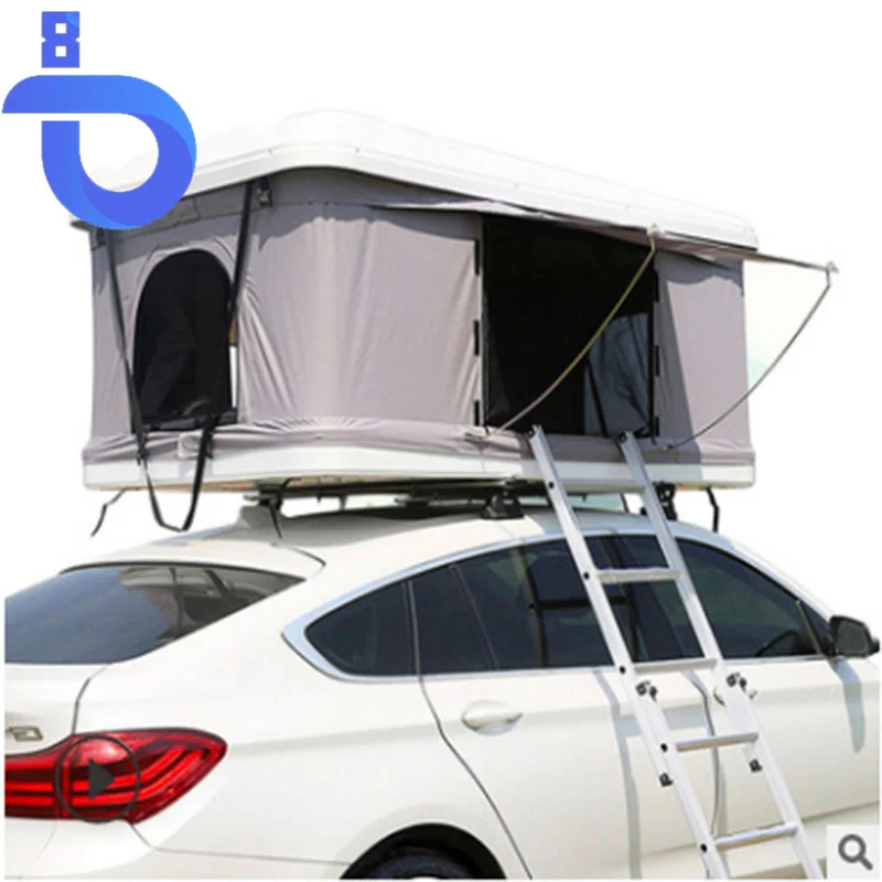 Жесткая крыша на крыше палатка крышу 4x4 5 человек