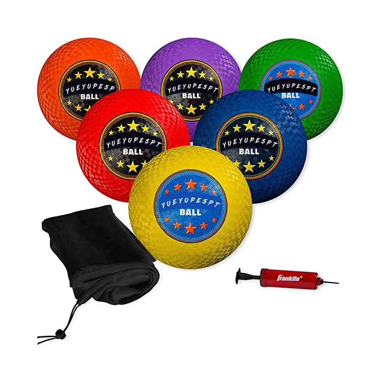 CHIAN Made Handball ball official weight size 3 leather material custom