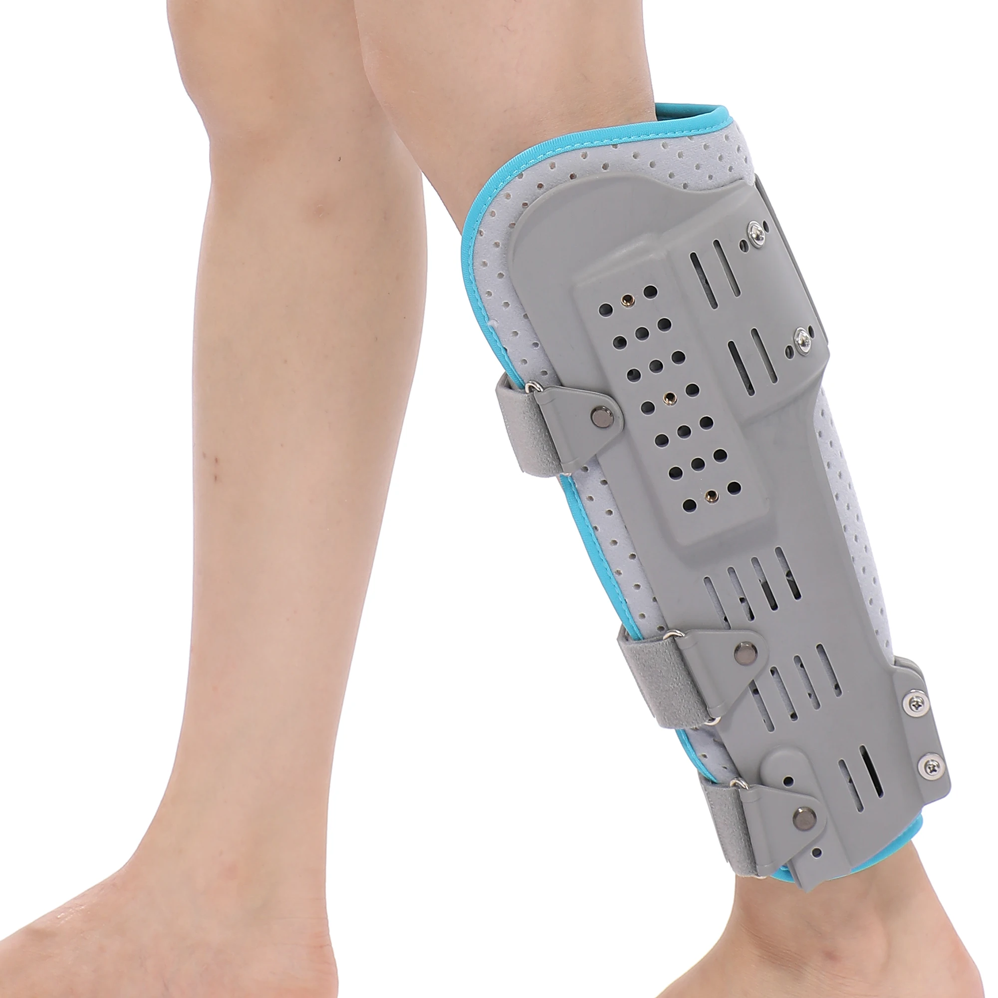 Ортопедический ортопедический бандаж для лодыжки