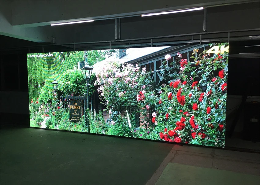 High resolution High quality P4, P5, P6, P7.62 ,P8 , P10 SMD or DIP outdoor/ indoor full color advertising led display screen
