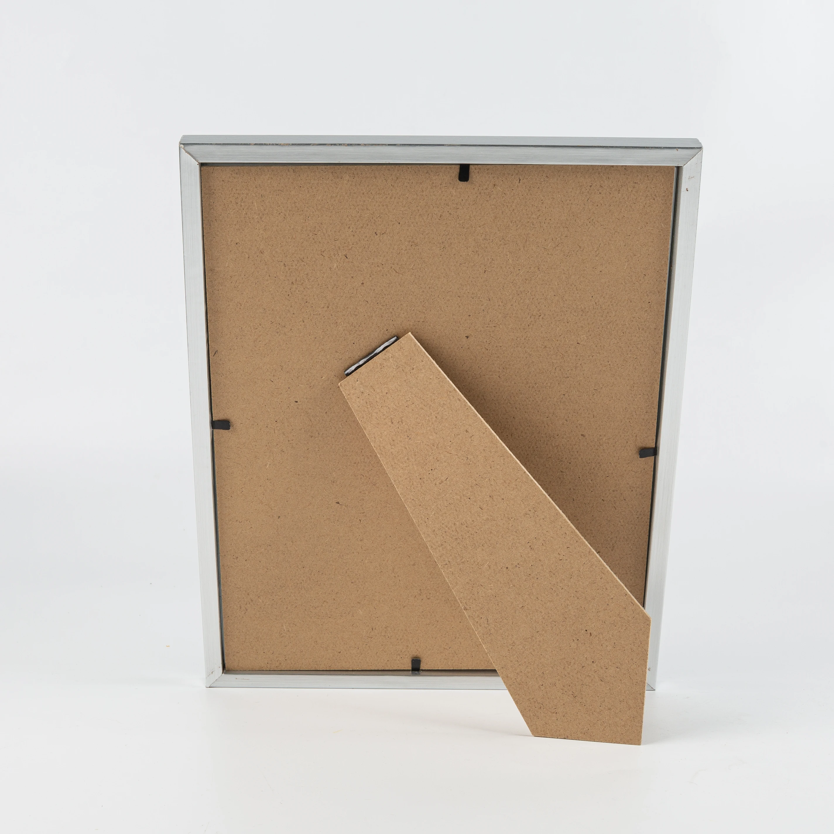 Baby Gift Memorial Newborn Footprint Kit Baby Handprint Wooden Photo Frame With mat