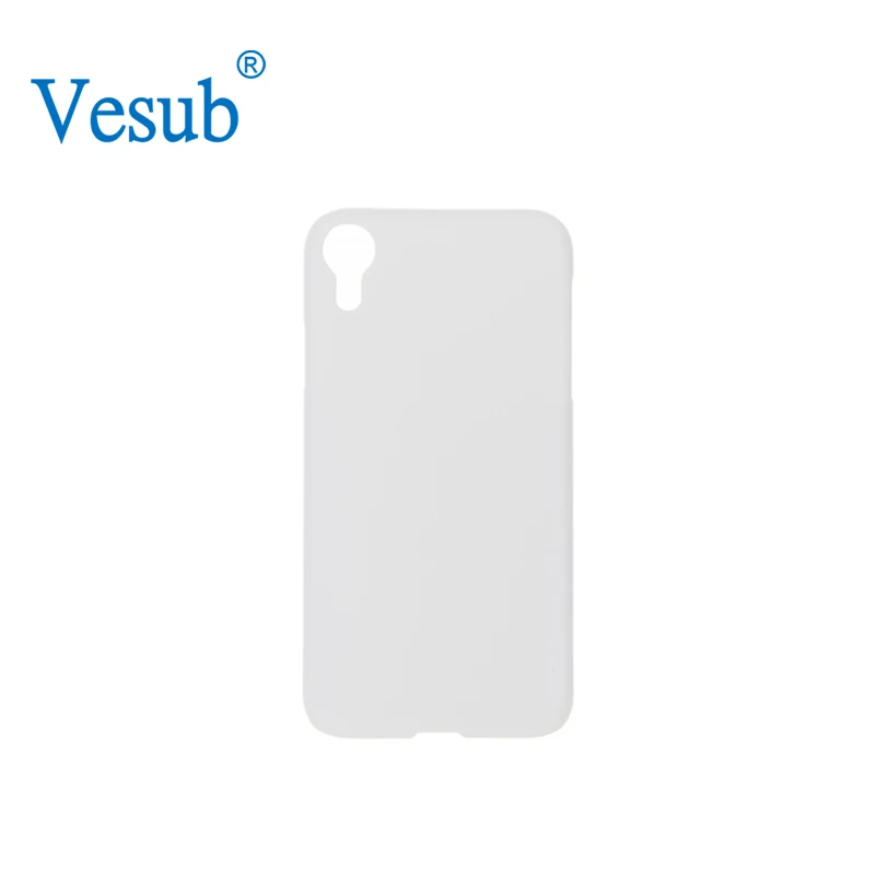 Wholesale Hot Customized New Model 3D Glossy Sublimation Plastic Phone Case Cover for iPhone 16 Pro Max