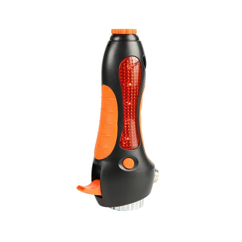 High Quality Stainless Steel Car emergency kit 6 in 1 F960/F970 for Vehicles