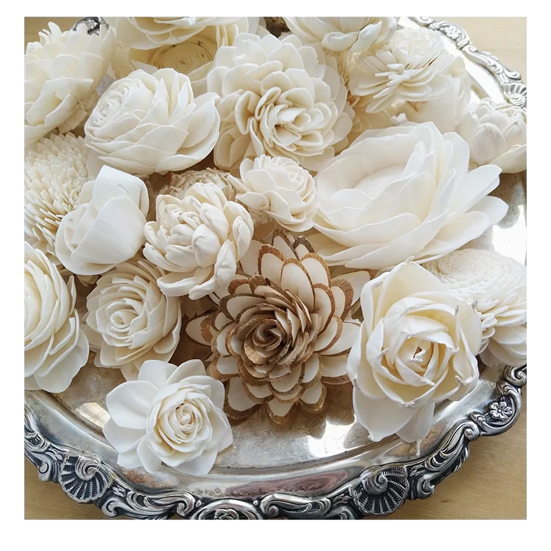 Цветы для домашнего декора искусственные цветы sola-gandharaj искусственный цветок украшения дома