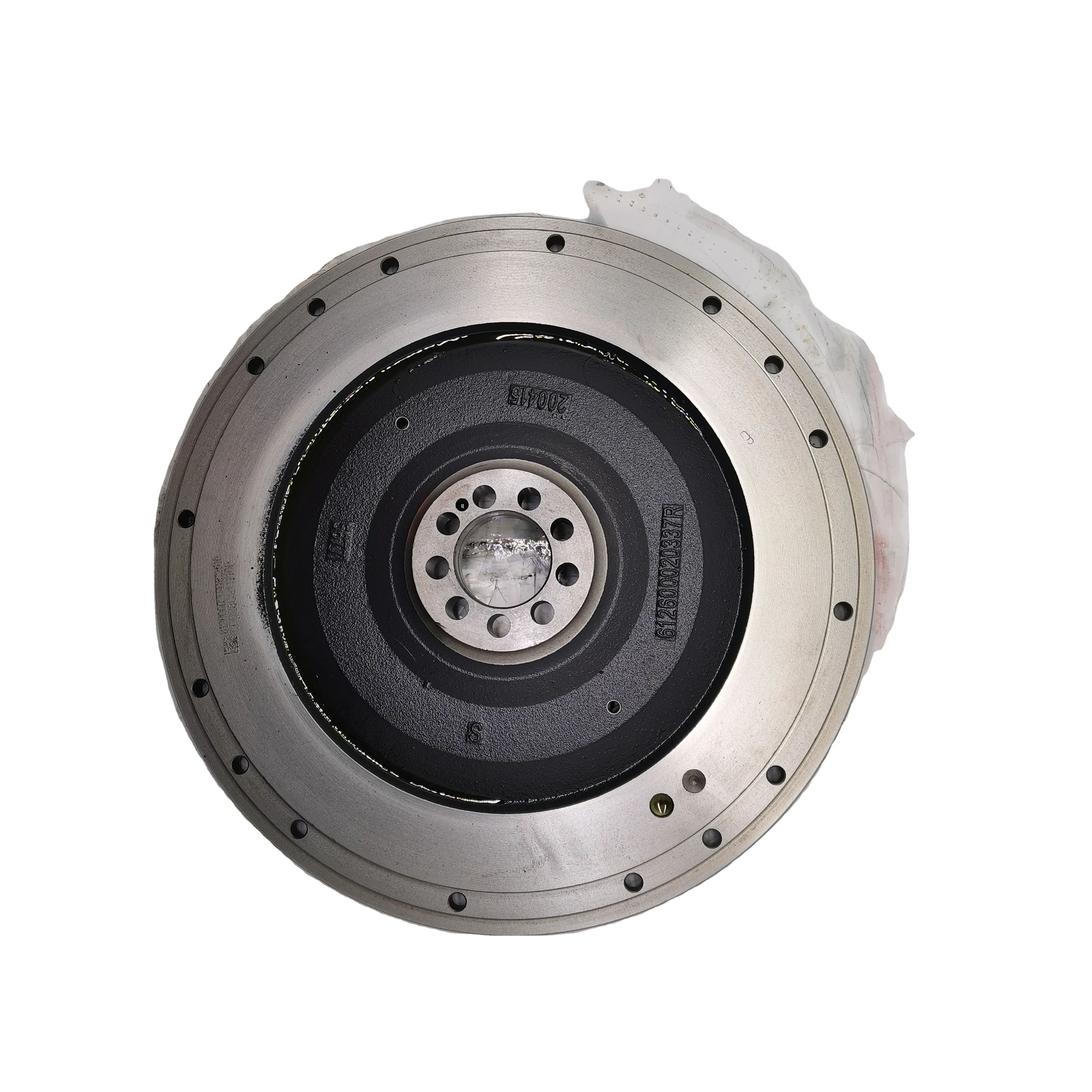 Weichai engine 612600020416 EFI rear power take-off flywheel