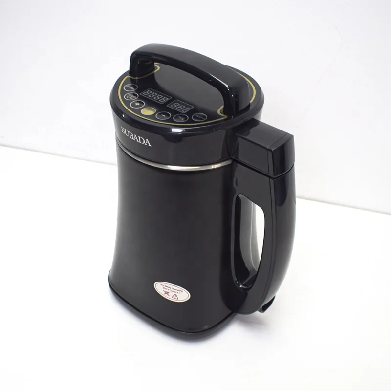 2022 New household Stainless Steel Magic Herbal Oil Infuser Butter Machine 1.3L Electric Butter Maker Use Herb Oil Tincture