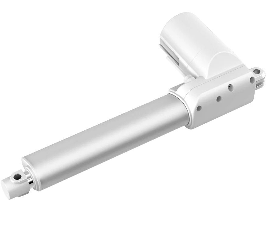 JIECANG medical bed recliner chairs IPX6  linear actuator up and down electric push rod