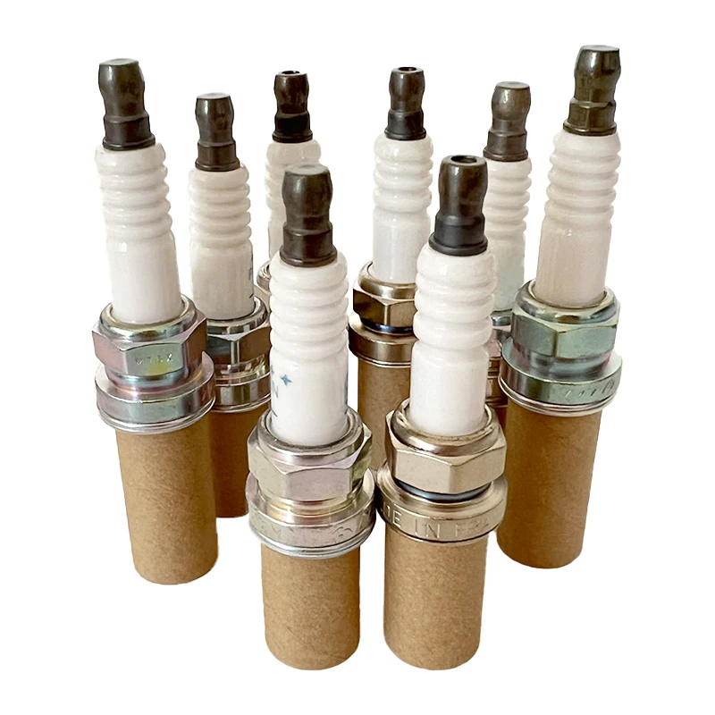 90919-01230 Spark Plugs bujia SK20BR11 For Avensis RAV4-Ca mry