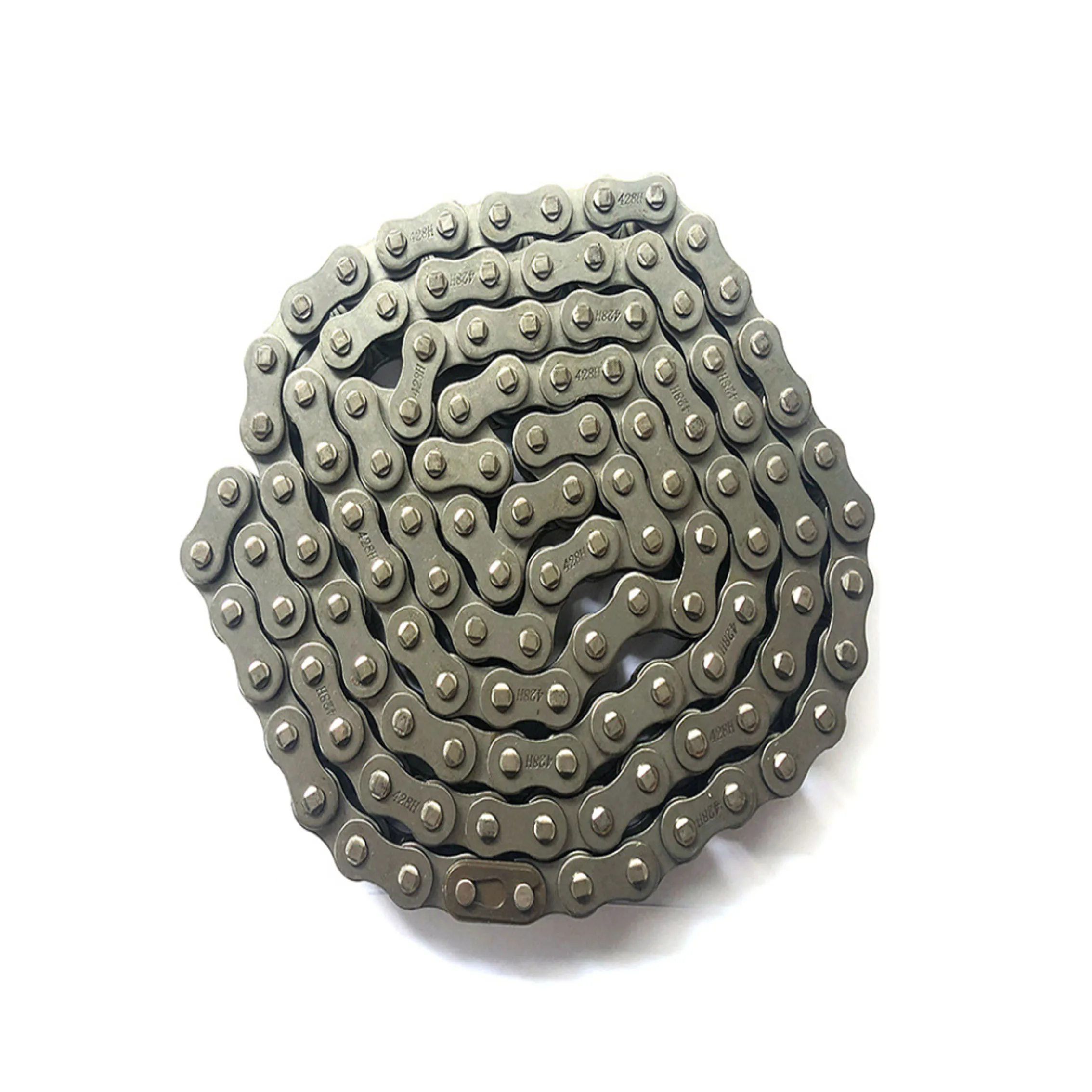 Modern Novel Design Wholesale Price Gear Bicycle Rubber Chain Quick Clean Chain