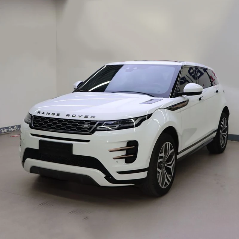 Автомобильные внедорожники подержанные автомобили Rover Evoque 2020 гарантия качества люксовый брендовый автомобиль