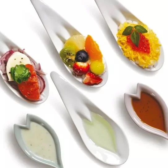 
Good-looking Japanese wedding glass tableware for wholesale 