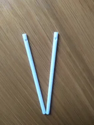 Polypropylene Sticks Plastic Customized Colorful Lollipop Tubes For Candy Sweet At Low Factory Price food grade