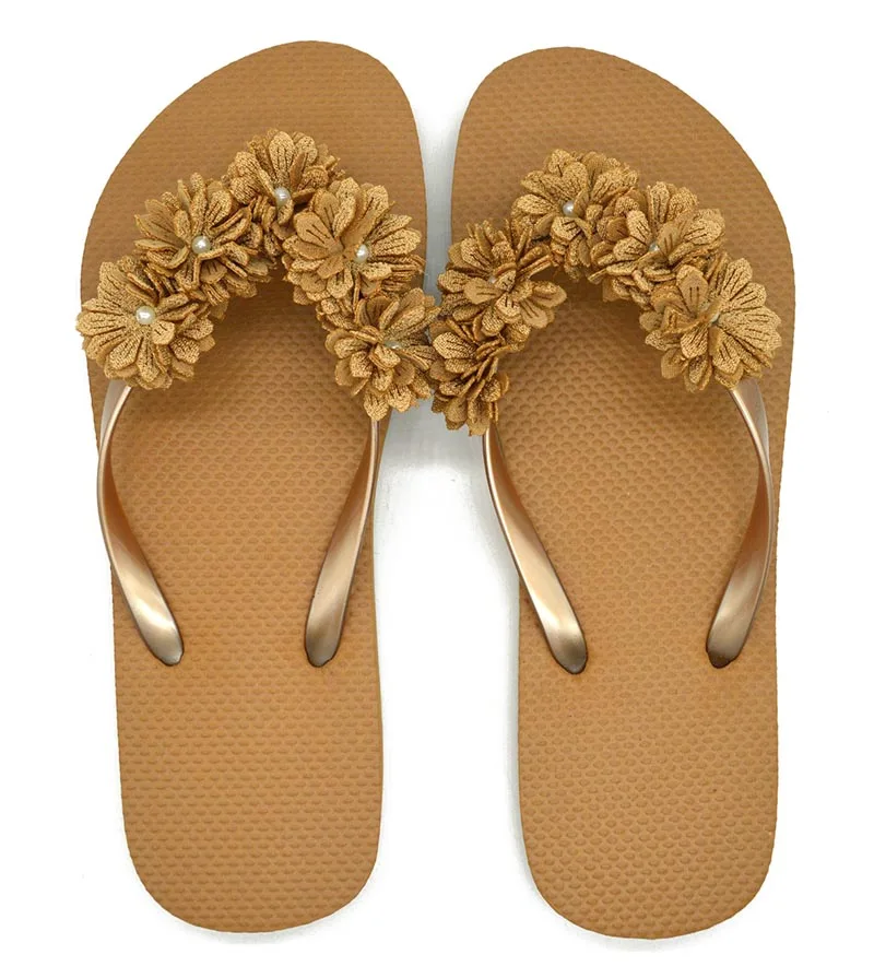 Wholesale High Quality Summer Pvc Blank Flip Flops Slippers For Women