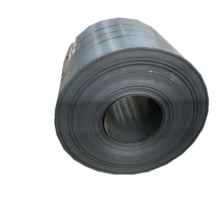 High quality spcc cold rolled carbon steel coil ss400 low carbon hot rolled steel coil suppliers