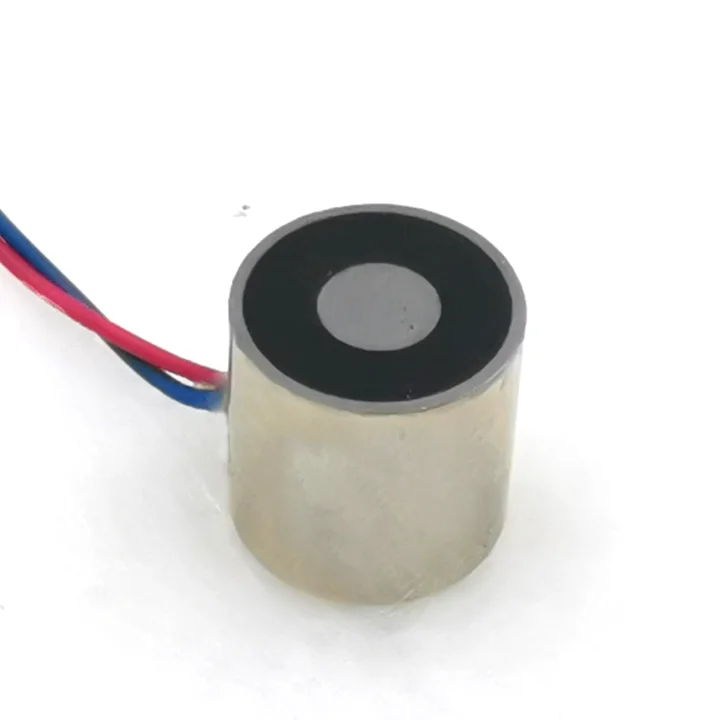 
JSP-1010K 5N 12v Keep Holding Permanent Electromagnet Solenoid 