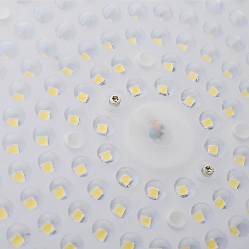 Aluminum SMD Waterproof Canopy Watt Led High Bay Light 100w 150w