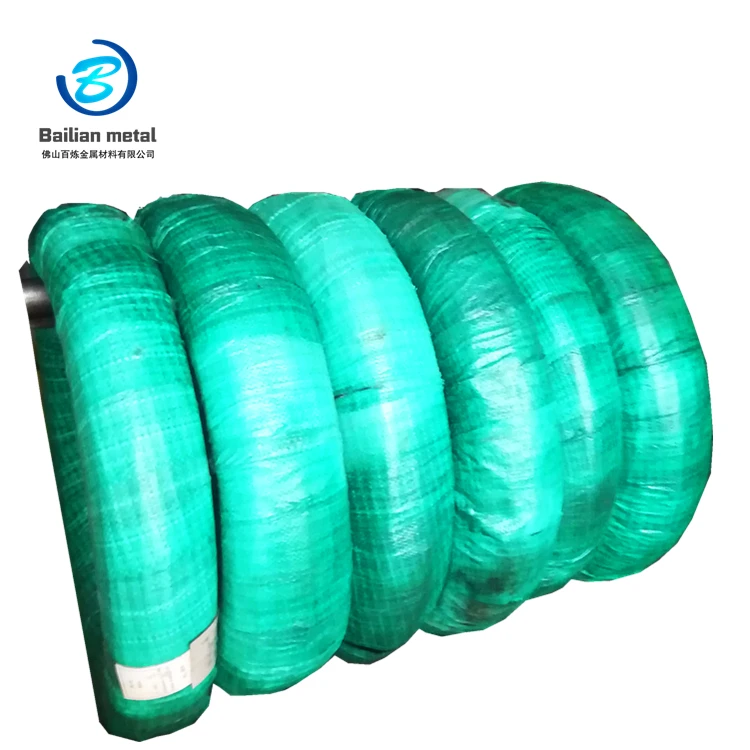 Пружинный стальной провод для выпрямления Дин 17223 0,2-12,0 мм, длинный стальной провод, круглый стержень для пружинной щетки, велосипедные спицы