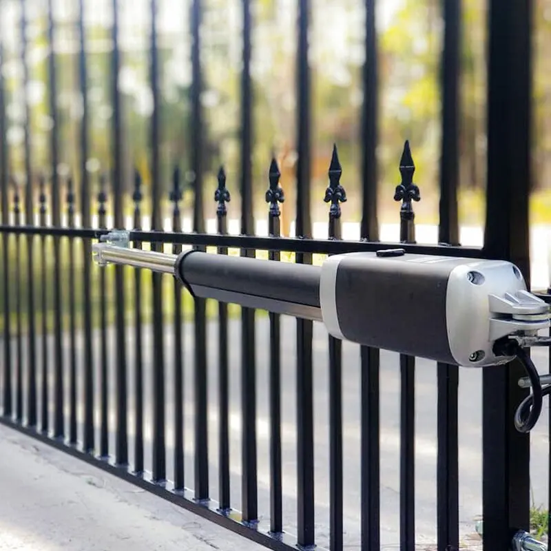 Автоматический GSM расширитель ворот LOCKMASTER