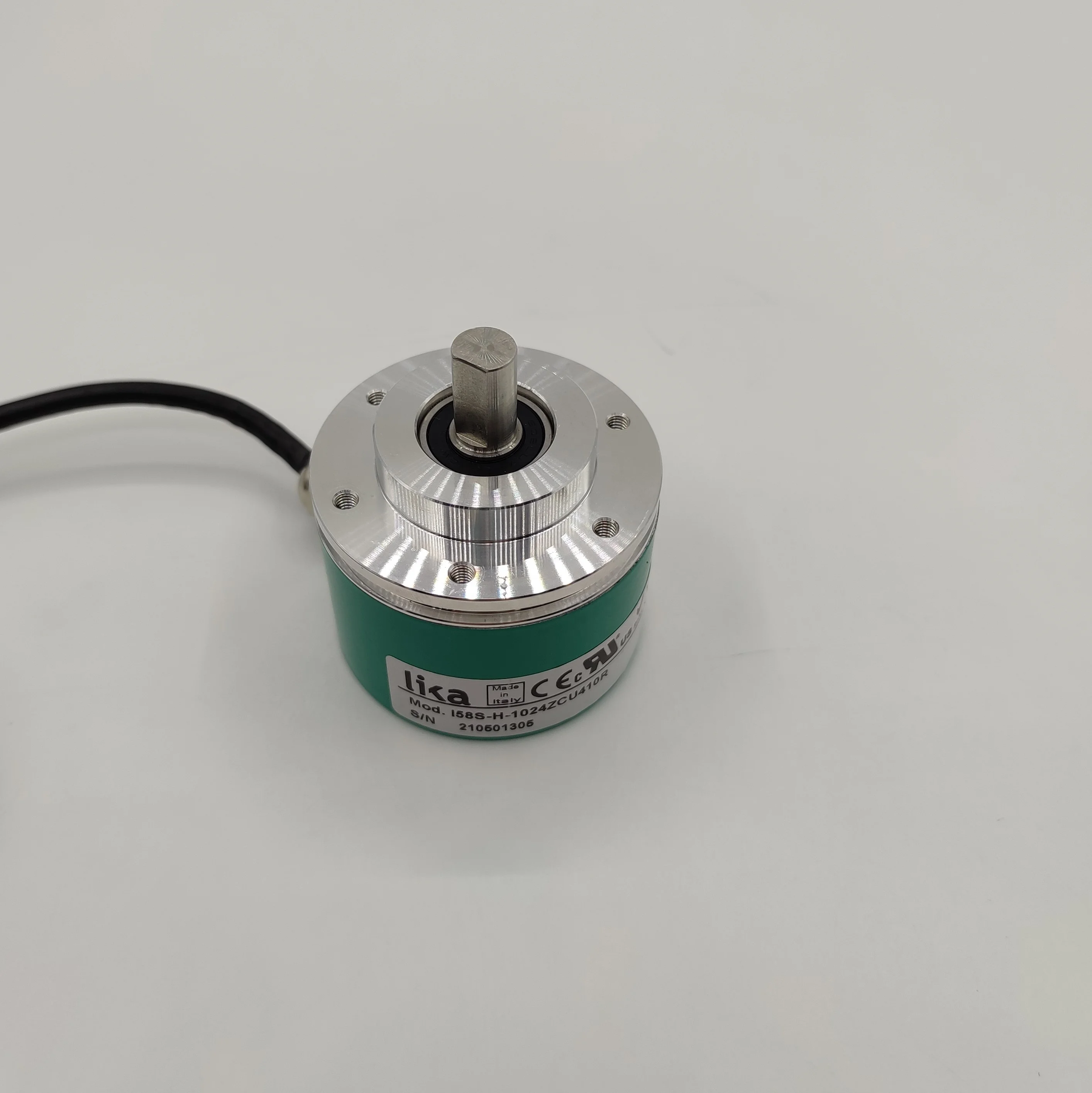 CK58-N-360ZNF215R LIKA rotary encoder  New original genuine goods are available from stock