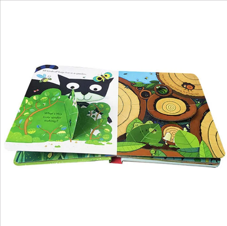 Wholesale Used Bulk Colouring Printing Kids Children Books For Kids (1600458989600)