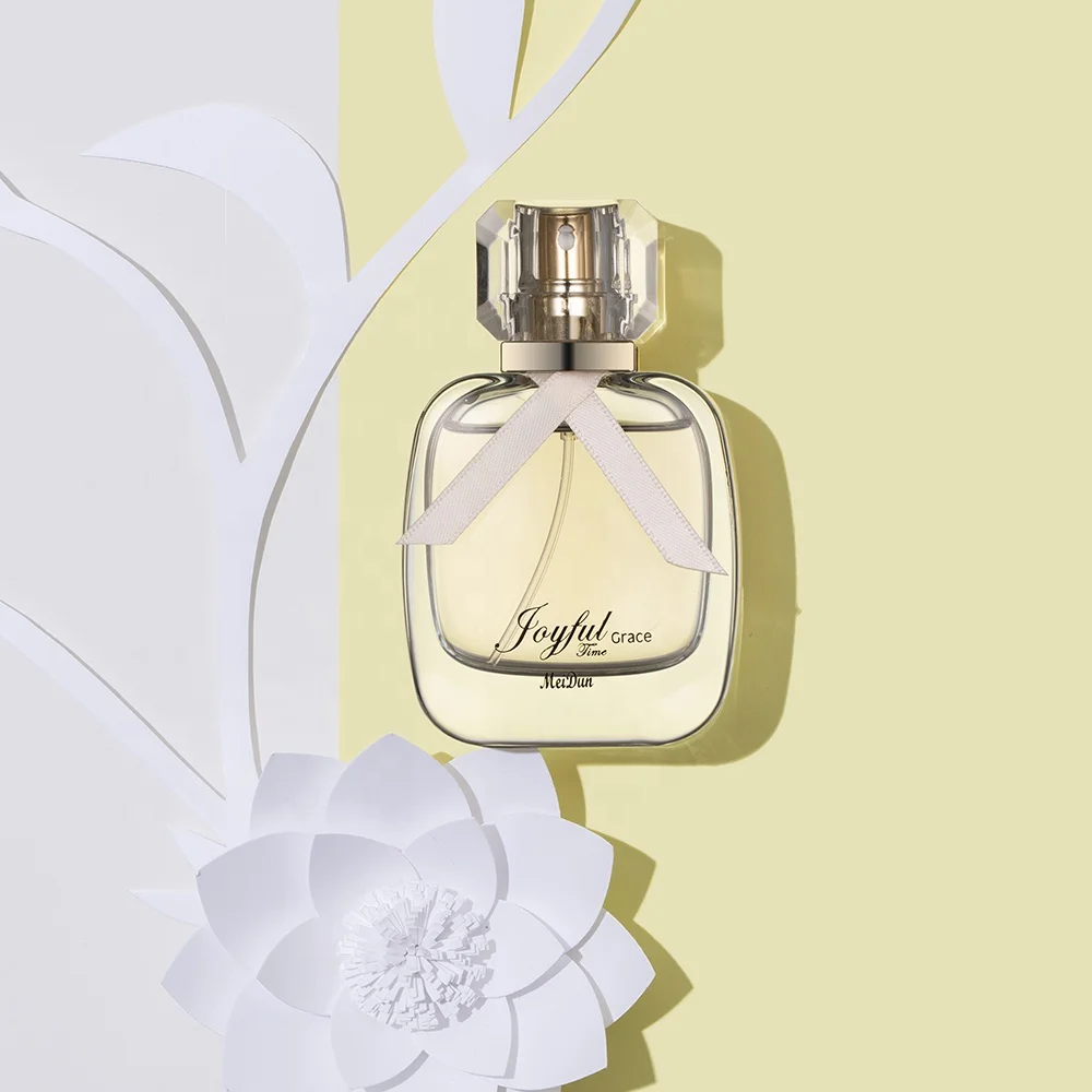 Private Label 30ml perfumes for women custom perfume bottle with box Eau De Parfum fragrance