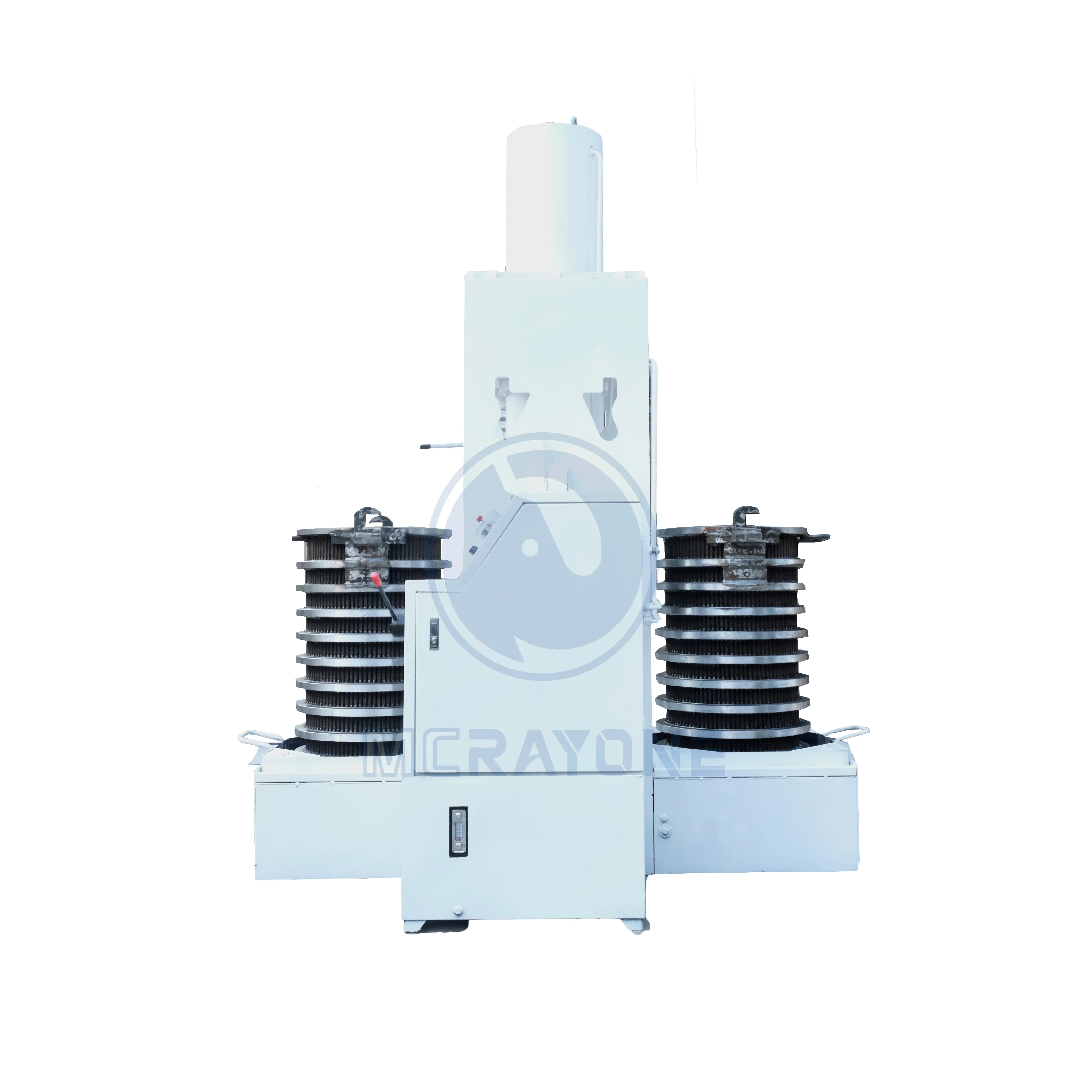 Automatic Hydraulic Oil Press Machine for Avocado Soybean/Sesame Oil Extraction for Extractor Industries