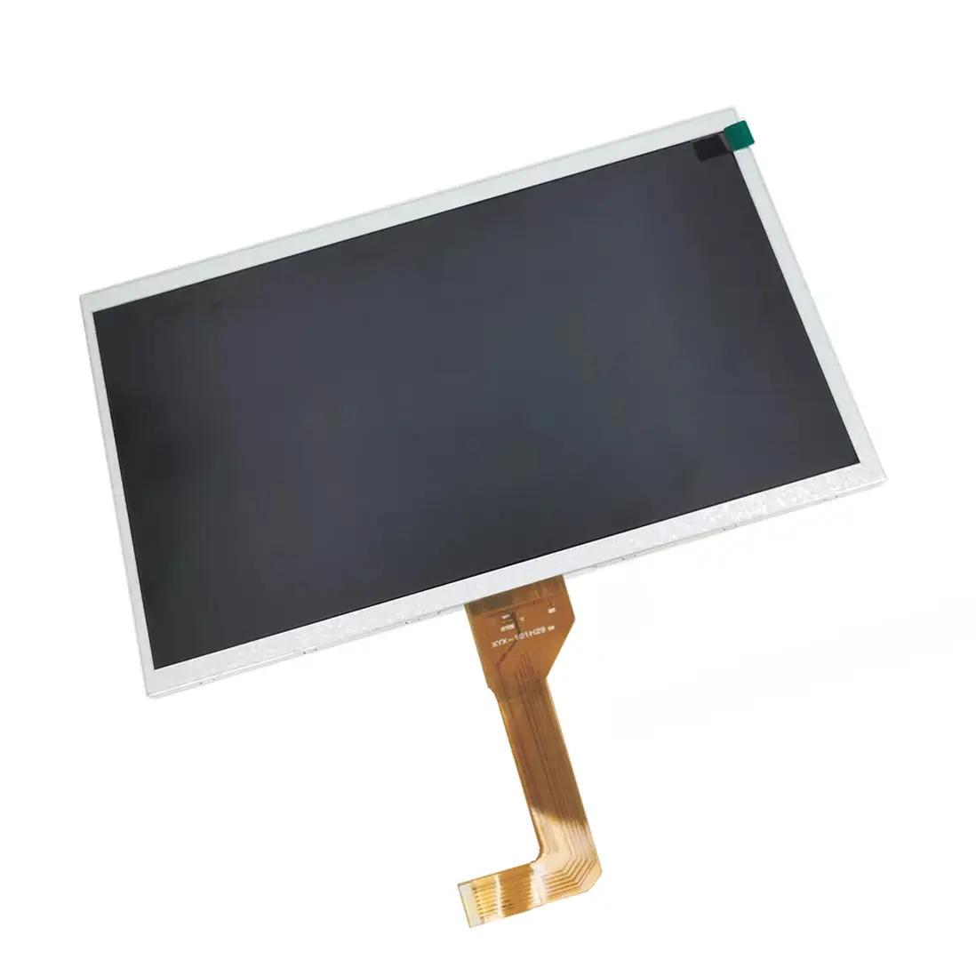 10.1' inch 1024*600 1024RGBx600 TFT CTP Fhd 10.1 inch capacitive raspberry pi touch screen display panel