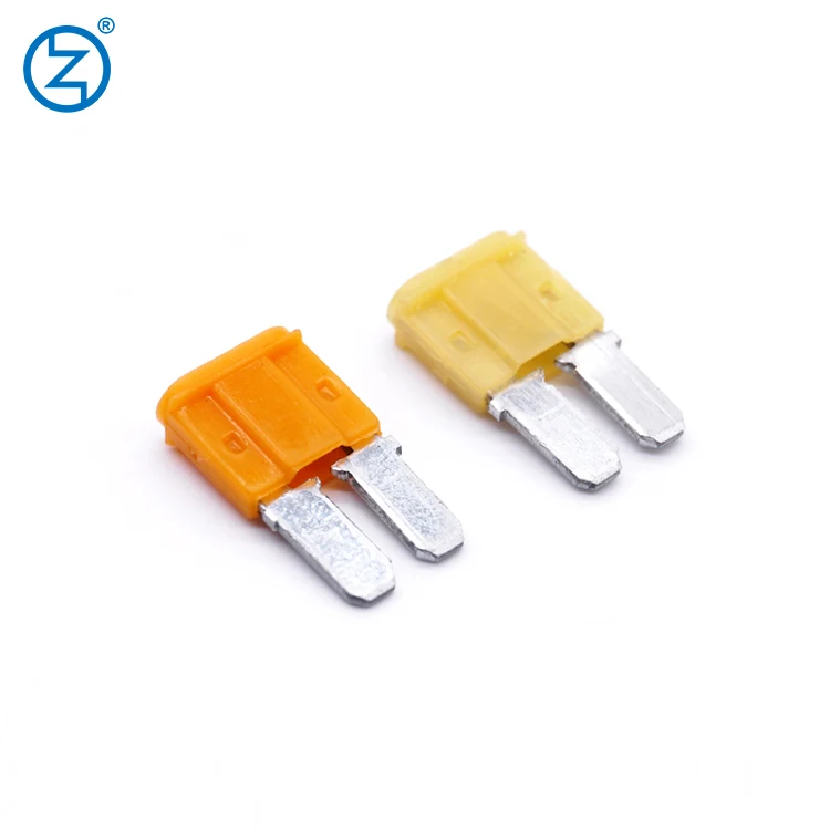 299 Series 0299060 0299070 0299080 Littelfuse Auto Blade Fuse Car Fuse