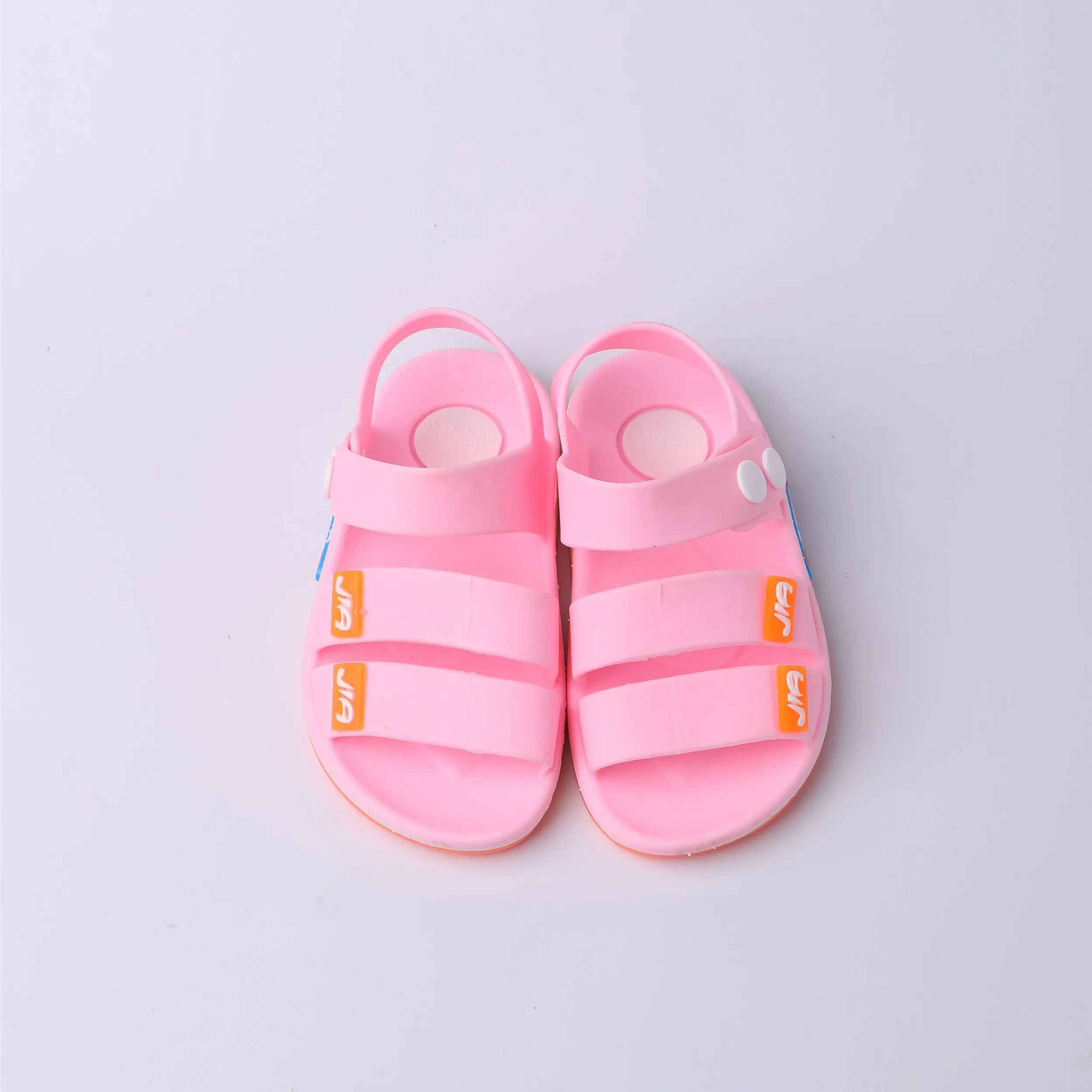 China Manufacturer Fancy Casual Personality Sandals for Children