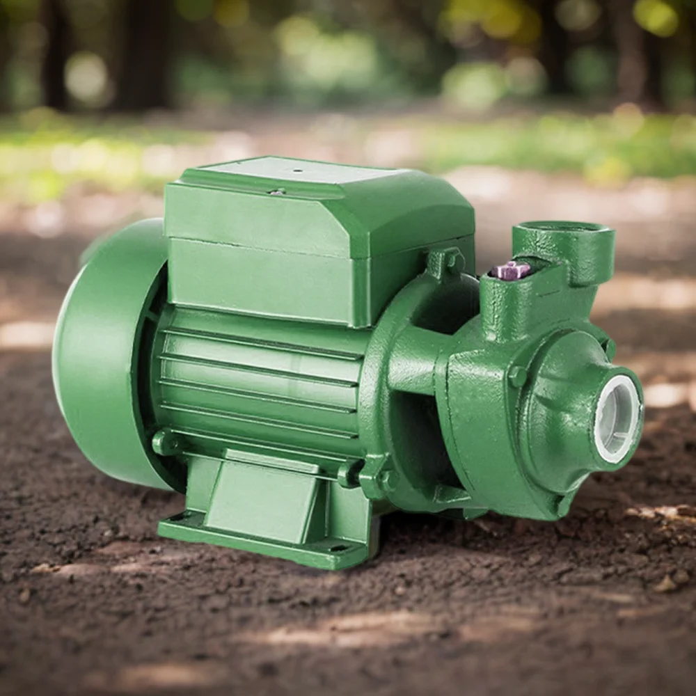 Best Price Home Use Vortex Clean Water 0.37kw Qb60 Qb80 High Pressure Electric Peripheral Vortex Water Pump