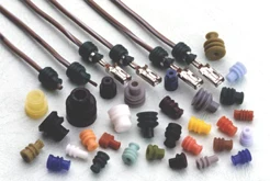 
CS094 Multifunction full automatic cut/strip/waterproof plug terminal crimping machine 