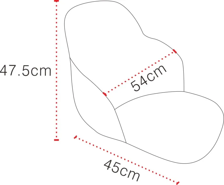 Customized Thickness 12mm 15mm 18mm Short Lead Time Casual Chair Plywood Laminated Plywood Sheet