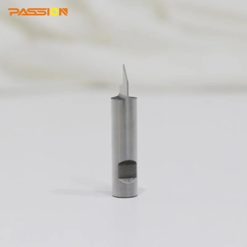 ESKO blade BLD-SR8170 Part number 42460394  8*8*40mm tungsten carbide oscillating knife for cutting cardboard