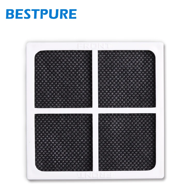 ADQ36006101 LFXS30766S LFX28968ST LFX31925ST LFX31945ST RWF1052 LT120F Refrigerator Water Filter Air Purifier