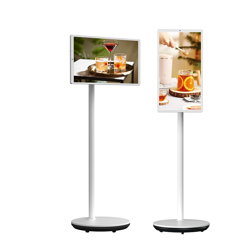 21.5 inch inch battery-power android drama touchscreen incell 21.5 smart tv tv eu tvj wireless display stand by me tv 32 lg go