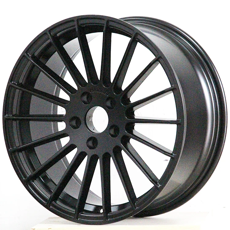 18 19 20 21 22 23 24 inch customized  rim  PCD 5x110 5x112 5x114.3 5x120 5*135  one forged  wheel