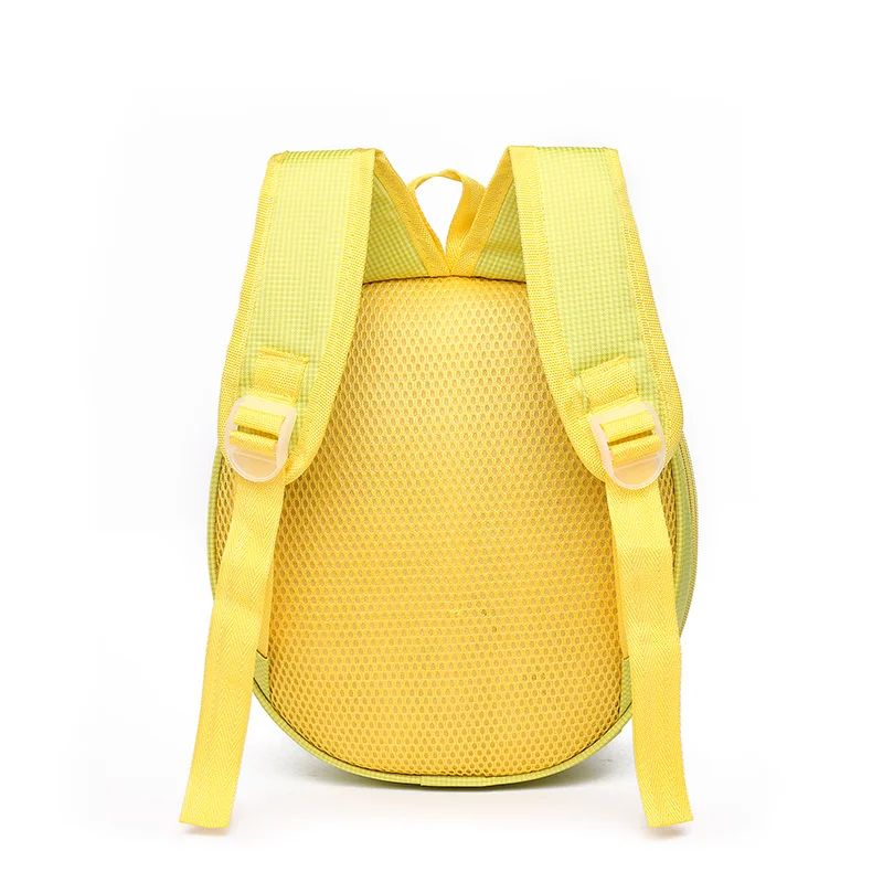 New design cute EVA cartoon eggshell kindergarten school bags Hard shell doughnut children schoolbag backpack for girls