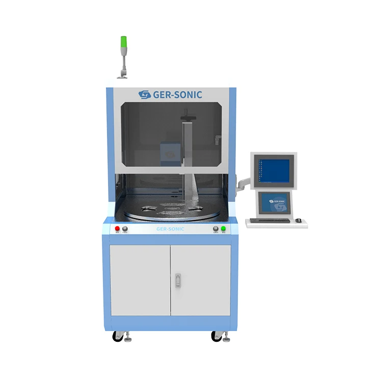 
micro 980 nm welding machine laser plastic welder 