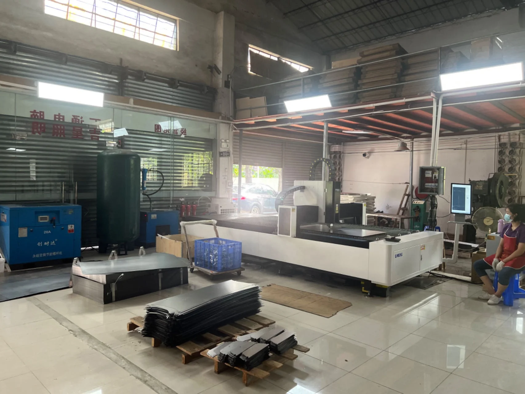 30x120 1200x300 300x1200 led flat light panel recessed ceiling panel light 40w slim frame back-lit panel for suspending install