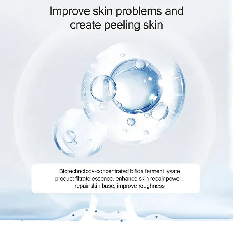 Private Label Hyaluronic Acid Hydrating Anti Aging Power Serum Vitamin C Brightening Face Serum Ampoule
