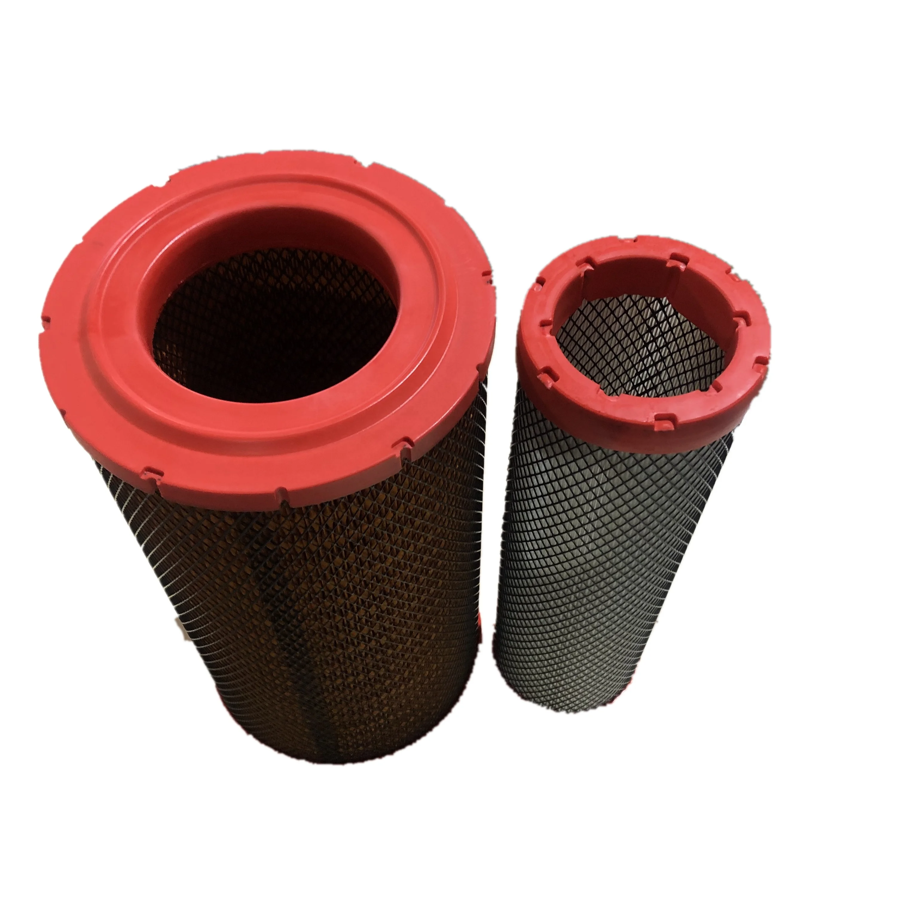 WP6G125E22 engine air filter insert 13065627 4110002852014