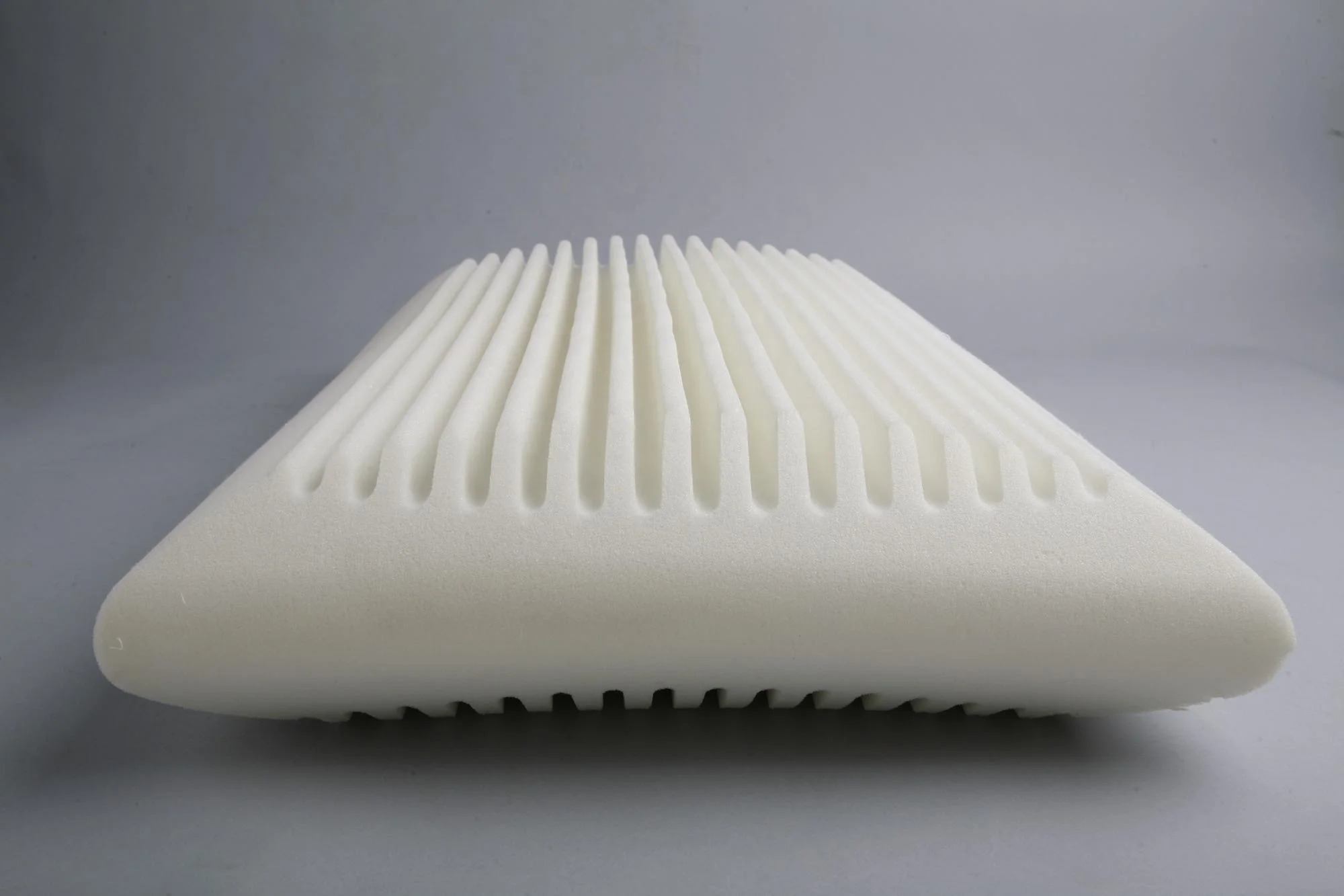 Hk9.2 эффективная горизонтальная машина для непрерывной резки пены