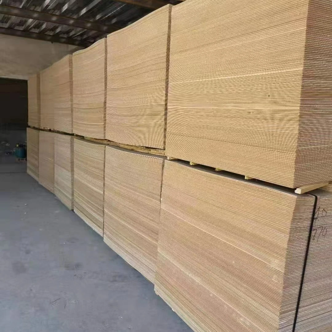 wholesale glossy white melamine mdf 3mm 4mm 5mm 9mm 12mm 15mm 18mm  sublimation waterproof white double sided mdf board