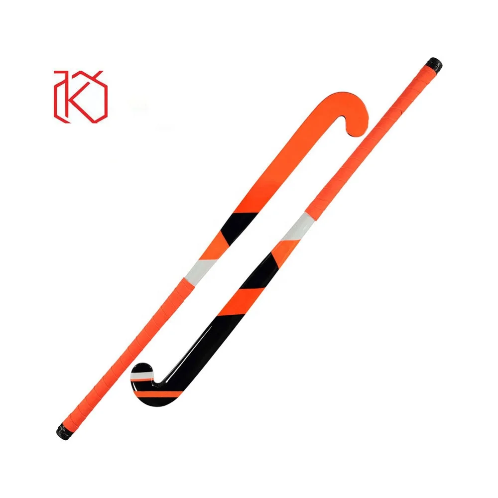 Best Price quality material 100% composite carbon fiber ice hockey sticks from China make to order custom hockey stick