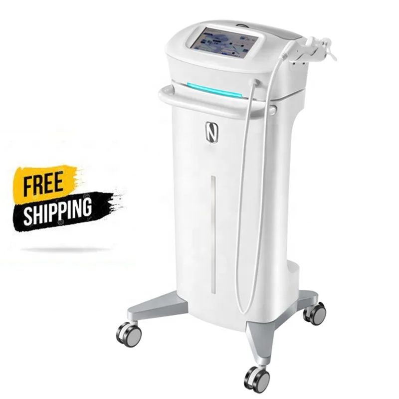 Korea prp skin glow injection price filler for wrinkle removal multi suction injector meso needle mesotherapy gun