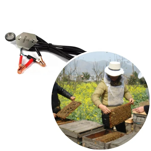 bee keeping equipment bee fumigator oxalic acid vaporizer beekeeping tools used for bees