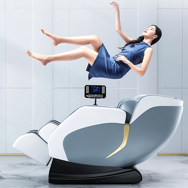 body portable mini massage chair new machine for public